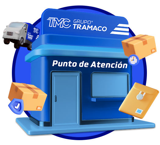 TMC Grupo Tramaco trabaja con nosotros