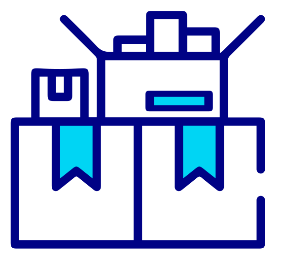 Servicio de Empaque y/o Embalaje